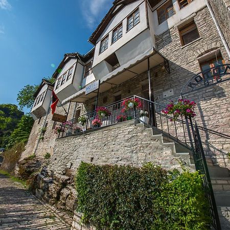 Bed And Breakfast Kotoni Gjirokastër Eksteriør bilde