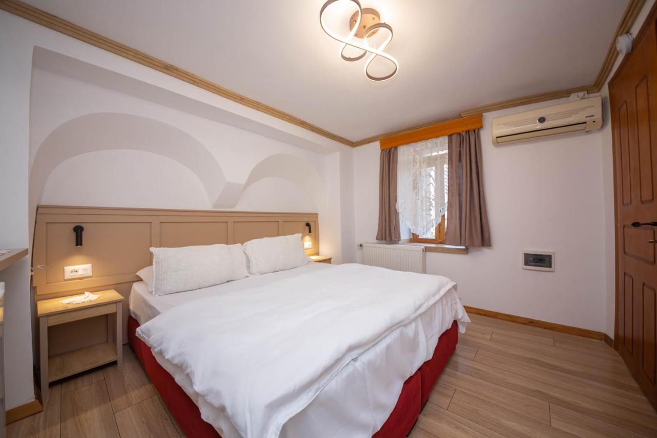 Bed And Breakfast Kotoni Gjirokastër Eksteriør bilde