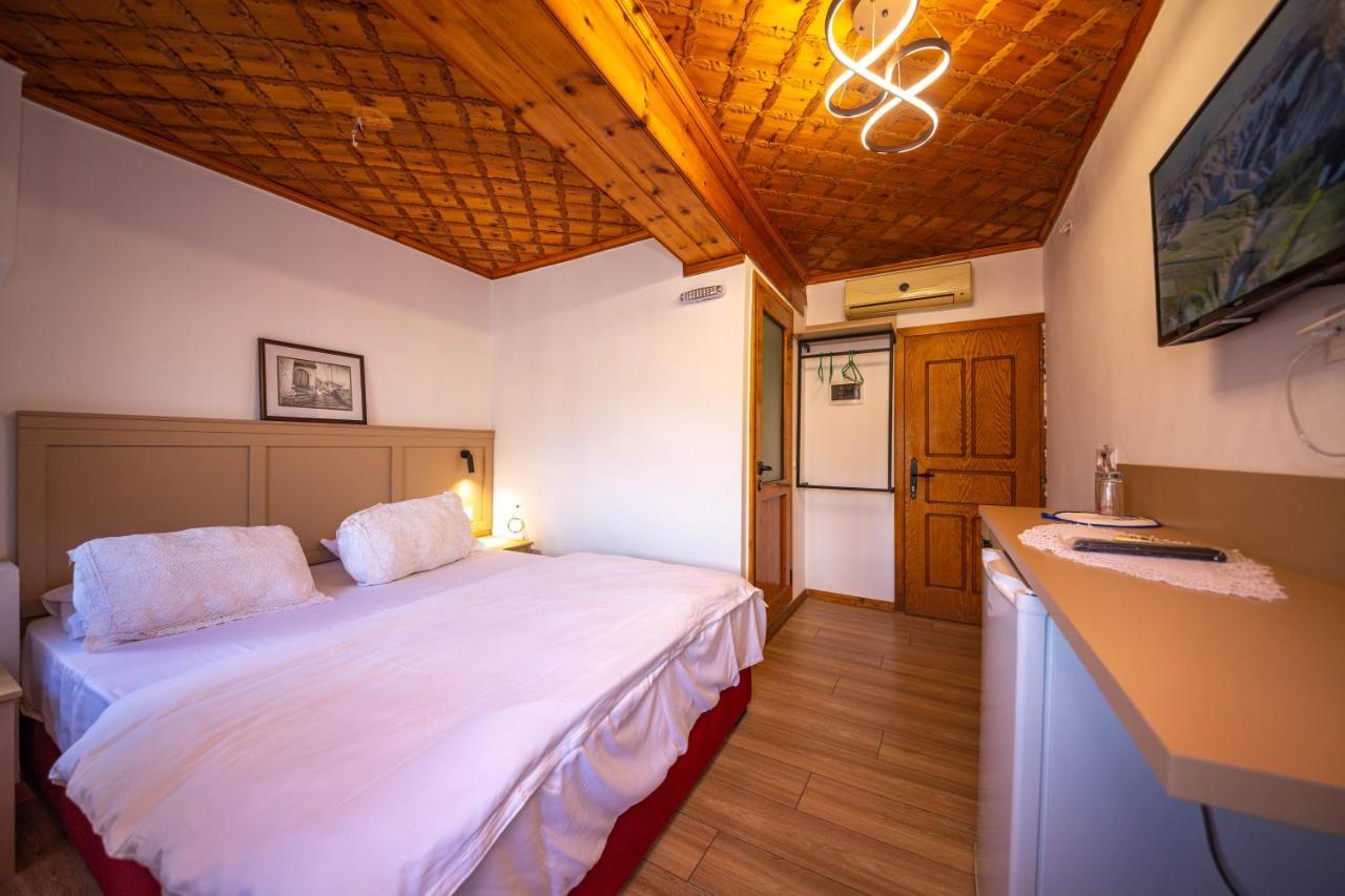 Bed And Breakfast Kotoni Gjirokastër Eksteriør bilde