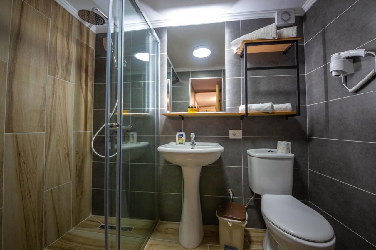 Bed And Breakfast Kotoni Gjirokastër Eksteriør bilde